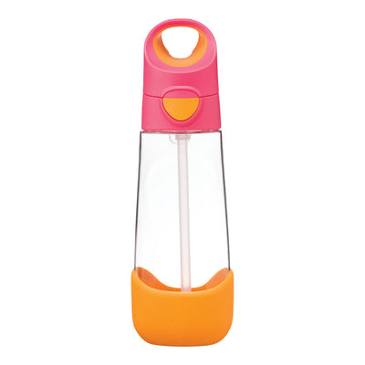 b.box Tritan Drink Bottle 600ml (assorted colours) by b.box - Friends of K