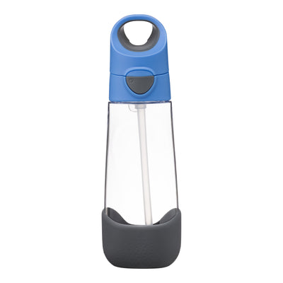 b.box Tritan Drink Bottle 600ml (assorted colours) by b.box - Friends of K