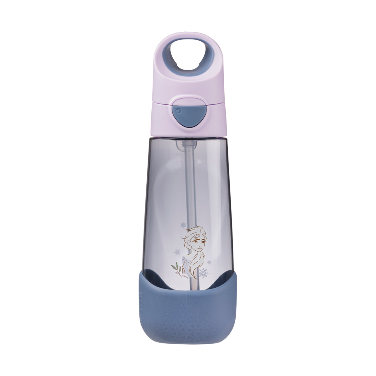 b.box Tritan Drink Bottle 600ml (assorted colours) by b.box - Friends of K