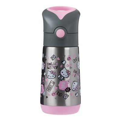 b.box Insulated Drink Bottle 350ml (assorted colours)