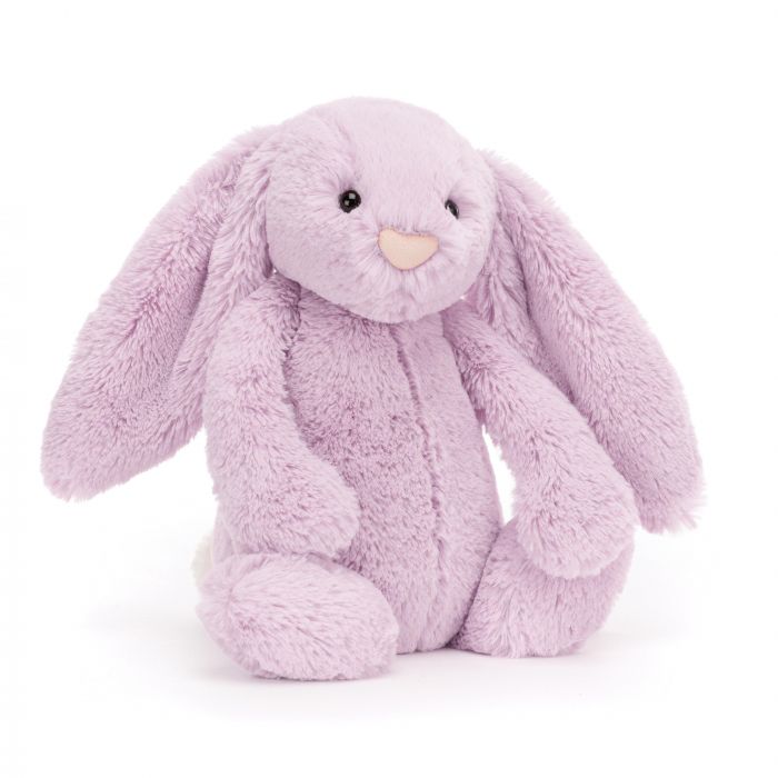 Jellycat Bashful Bunny Medium 31cm (Assorted Colours)