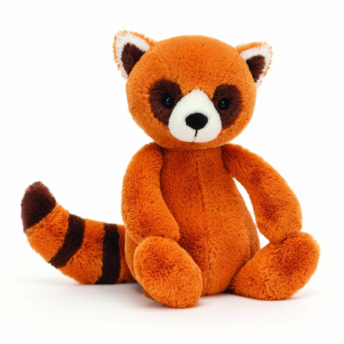 Bashful Red Panda Medium