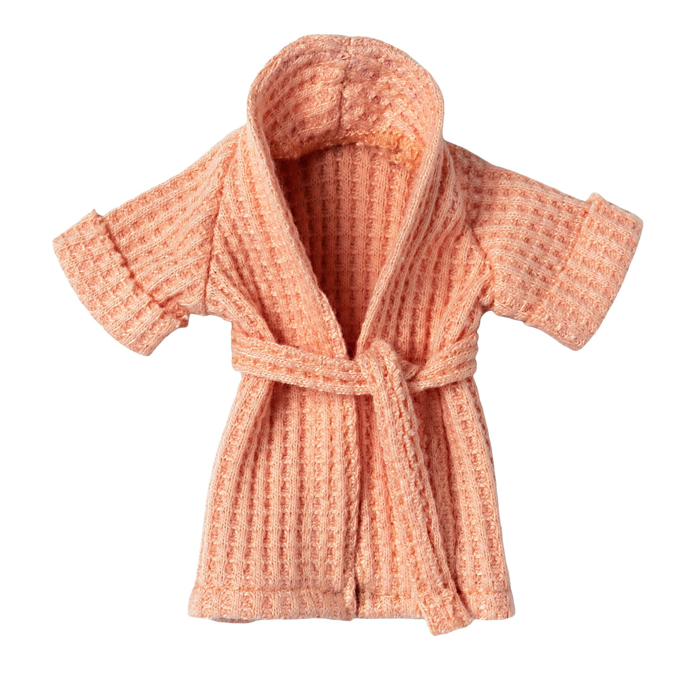 Bathrobe Mouse coral by Maileg - Friends of K
