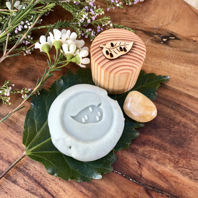 Butterfly Lifecycle Playdough Stamps by Beadie Bug Play - Friends of K