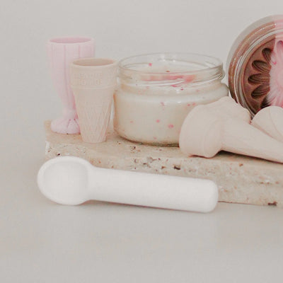 Ice cream Scoop by Beadie Bug Play - Friends of K