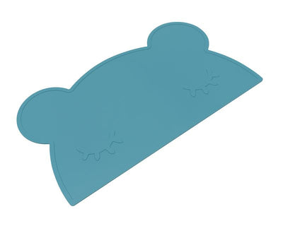 Bear Placie™ - Blue Dusk by We Might Be Tiny - Friends of K