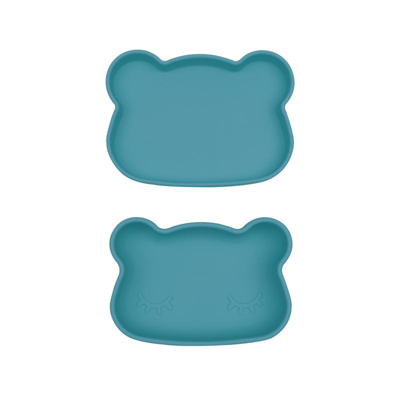 Bear Snackie™ - Blue Dusk by We Might Be Tiny - Friends of K