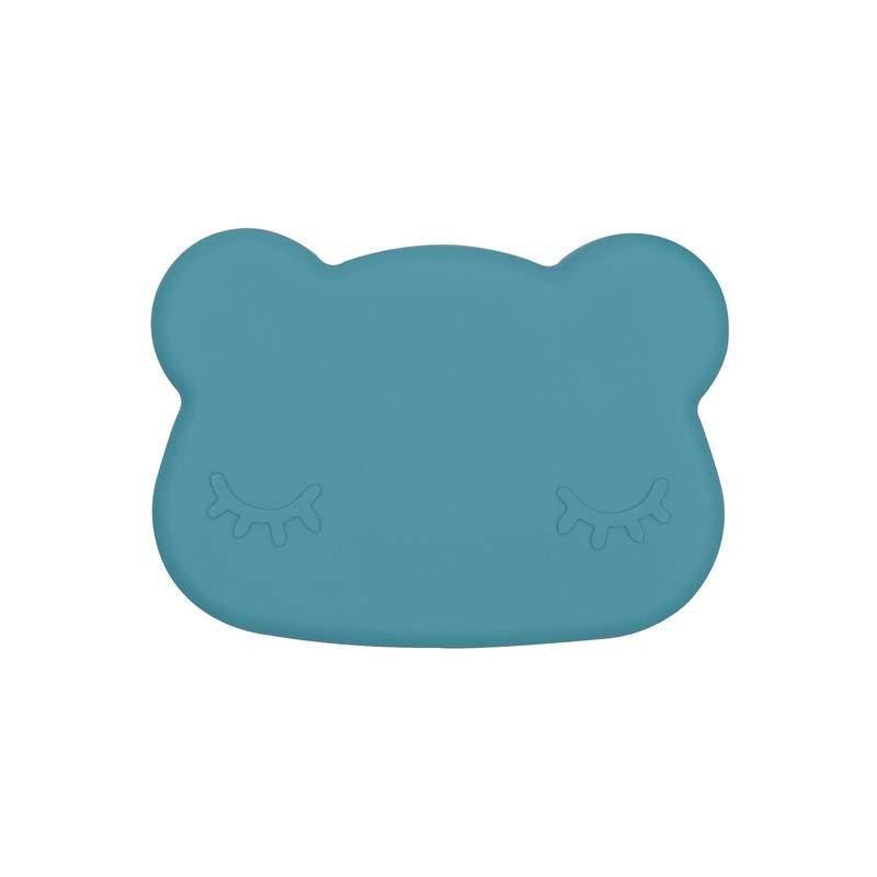 Bear Snackie™ - Blue Dusk by We Might Be Tiny - Friends of K