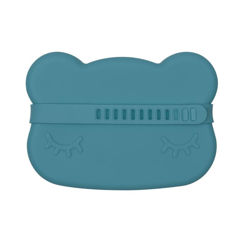Bear Snackie™ - Blue Dusk by We Might Be Tiny - Friends of K