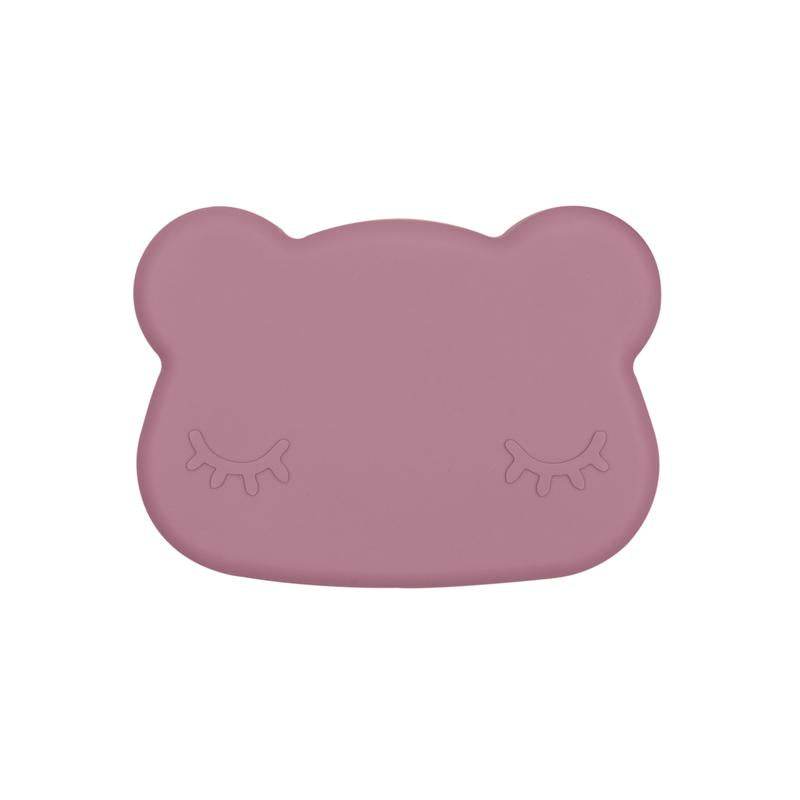 Bear Snackie™ - Dusty Rose by We Might Be Tiny - Friends of K