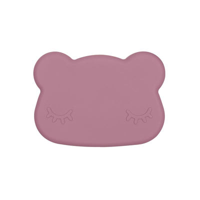 Bear Snackie™ - Dusty Rose by We Might Be Tiny - Friends of K