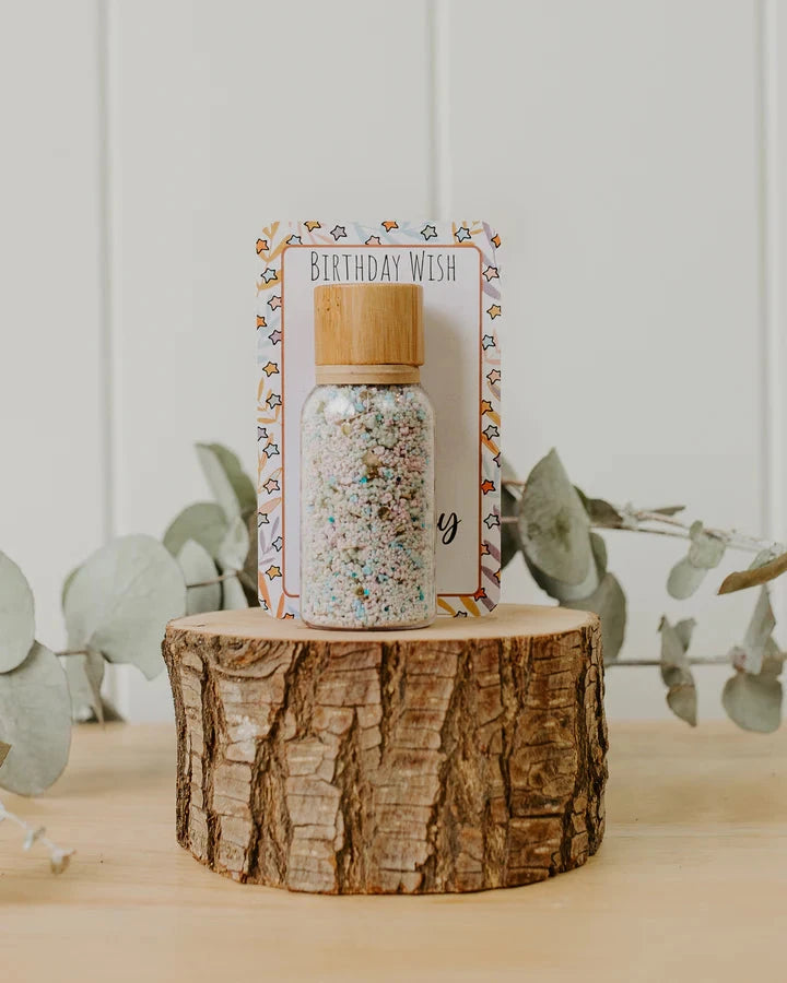 Birthday Fairy (Multi Colour) - Magic Dust by The Little Potion Co. - Friends of K