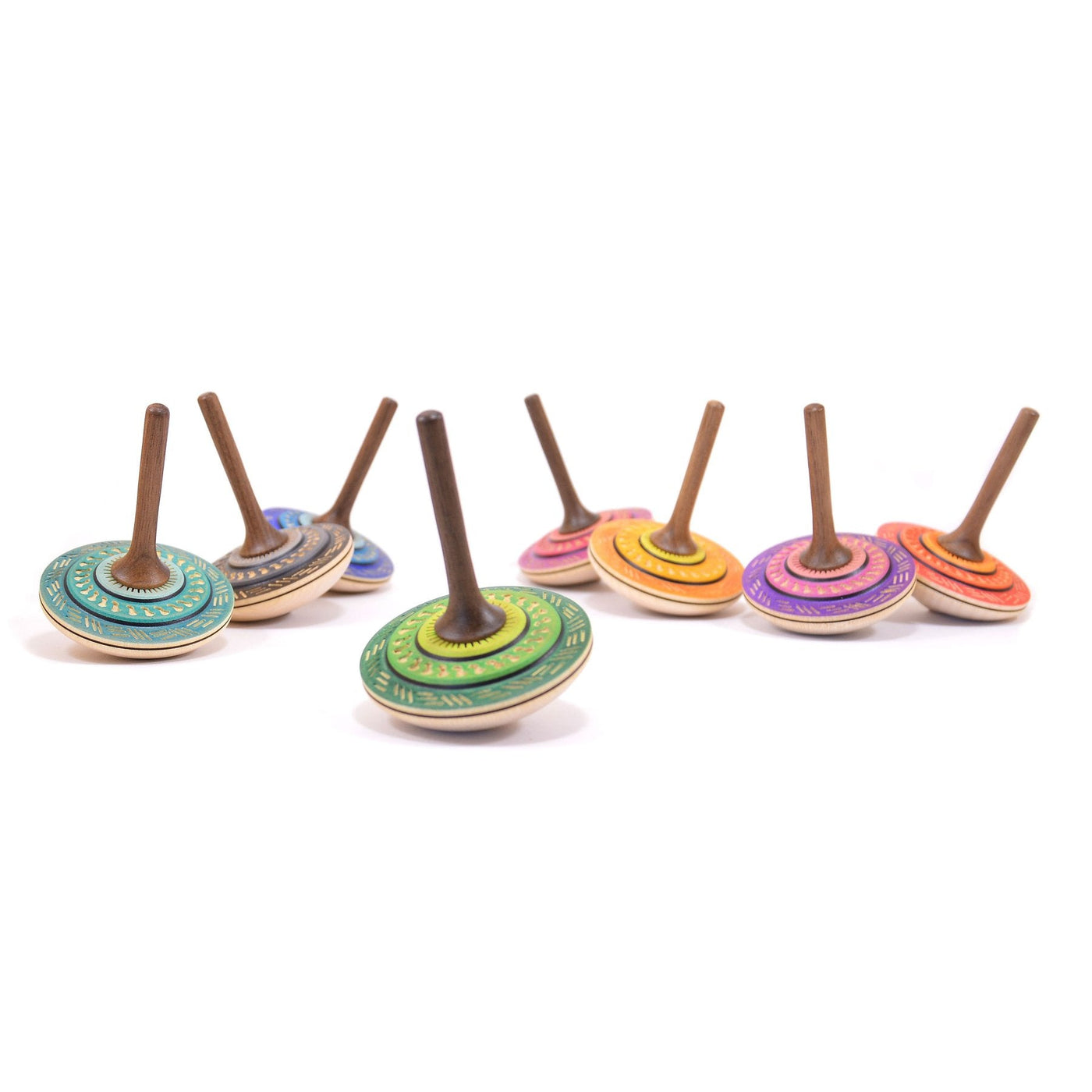 Bonbon Spinning Top by Mader - Friends of K