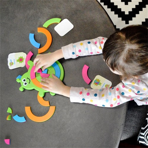 Bugzzle by Fat Brain Toys - Friends of K