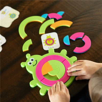 Bugzzle by Fat Brain Toys - Friends of K