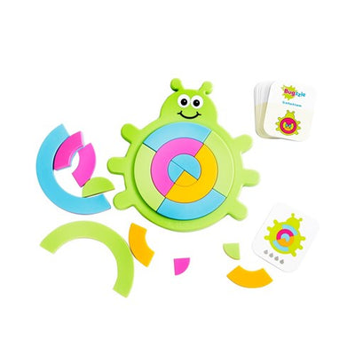 Bugzzle by Fat Brain Toys - Friends of K