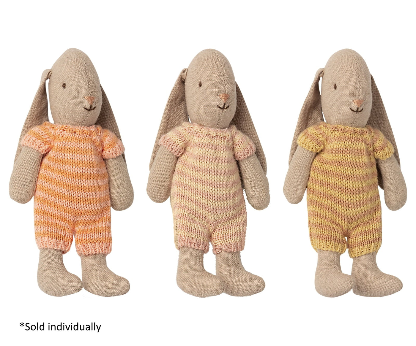 Bunny Micro (assorted) by Maileg - Friends of K
