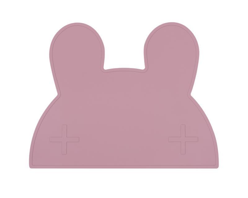 Bunny Placie™ - Dusty Rose by We Might Be Tiny - Friends of K