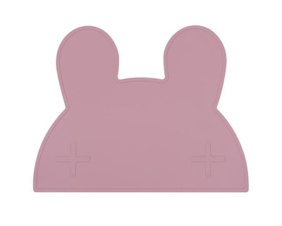 Bunny Placie™ - Dusty Rose by We Might Be Tiny - Friends of K