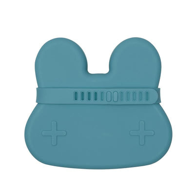 Bunny Snackie™ - Blue Dusk by We Might Be Tiny - Friends of K