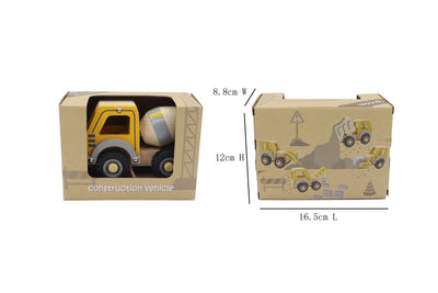 Calm & Breezy Road Roller by Kaper Kidz - Friends of K