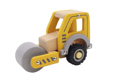 Calm & Breezy Road Roller by Kaper Kidz - Friends of K