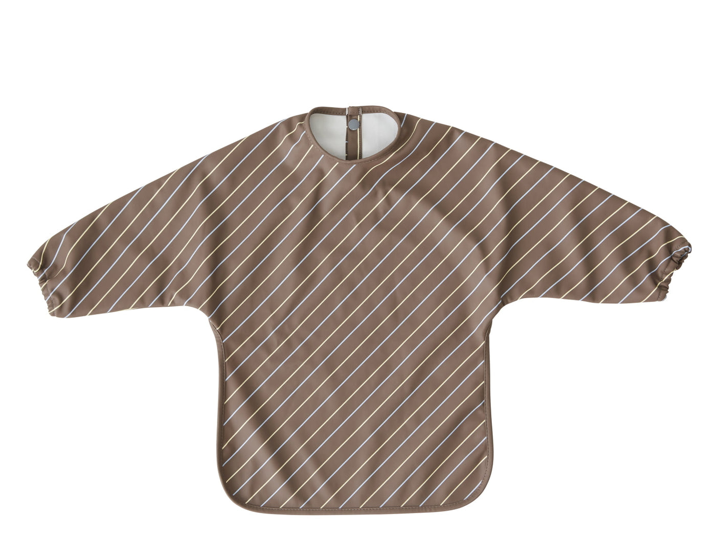 Cape Bib Striped Choko by OYOY Living Design - Friends of K