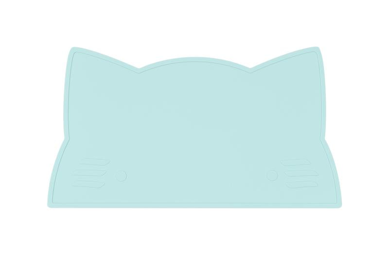 Cat Placie™ - Minty Green by We Might Be Tiny - Friends of K