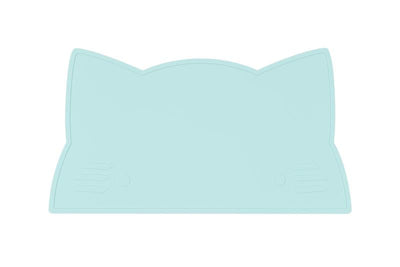 Cat Placie™ - Minty Green by We Might Be Tiny - Friends of K