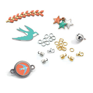 Celeste Bracelet Set by Djeco - Friends of K