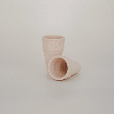 Choc Bomb Ice cream Cone by Beadie Bug Play - Friends of K