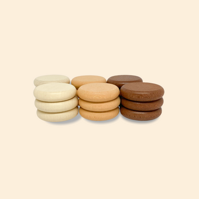 Coins by Totli - Friends of K