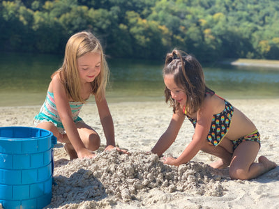 Create a Castle - Basic Kit by Create a Castle - Friends of K
