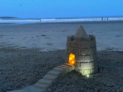 Create a Castle - Basic Kit by Create a Castle - Friends of K
