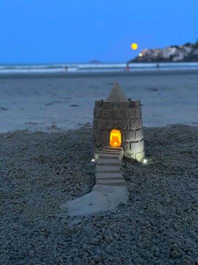Create a Castle - Basic Kit by Create a Castle - Friends of K