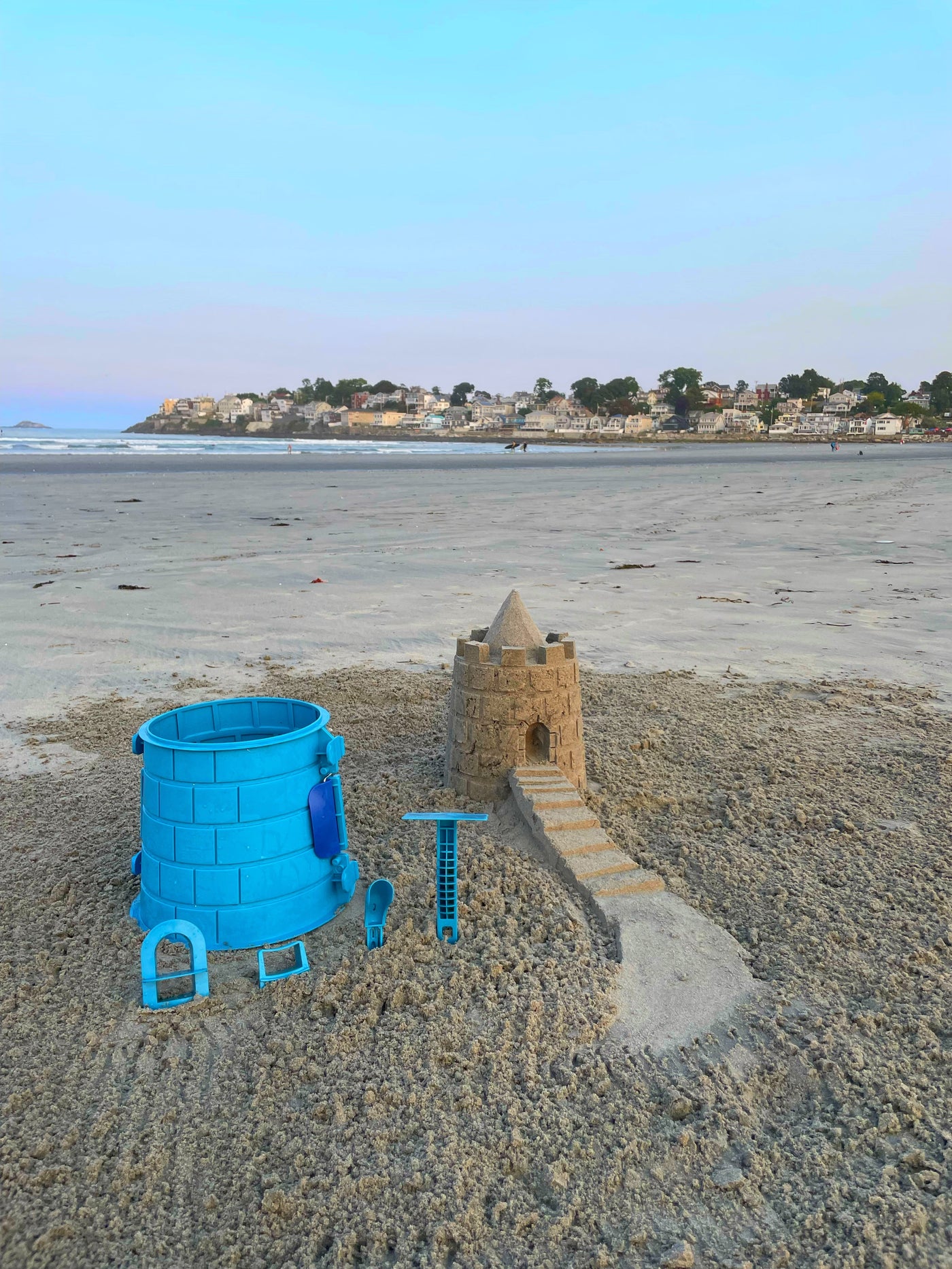 Create a Castle - Basic Kit by Create a Castle - Friends of K
