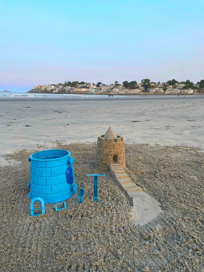 Create a Castle - Basic Kit by Create a Castle - Friends of K
