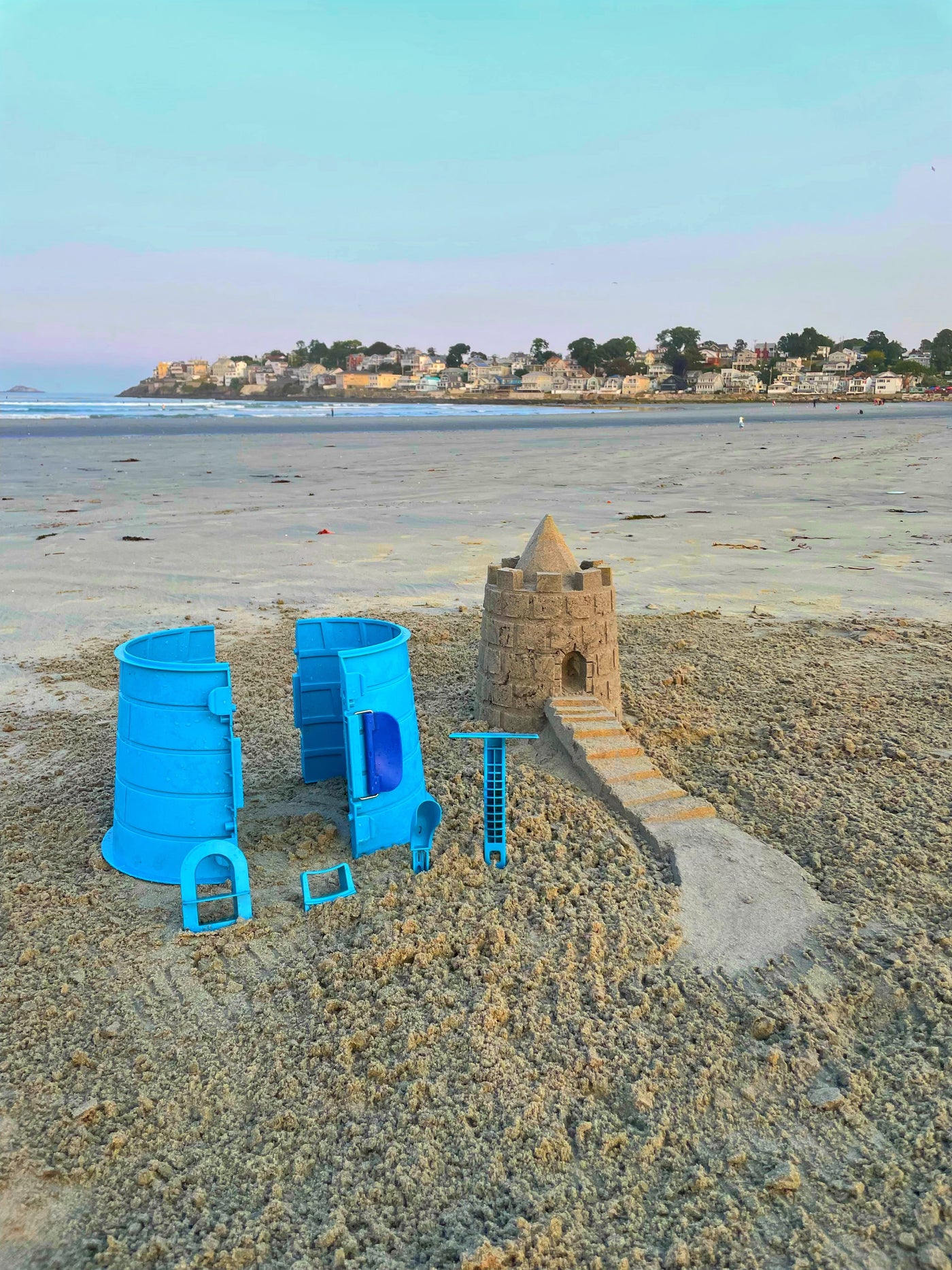 Create a Castle - Basic Kit by Create a Castle - Friends of K