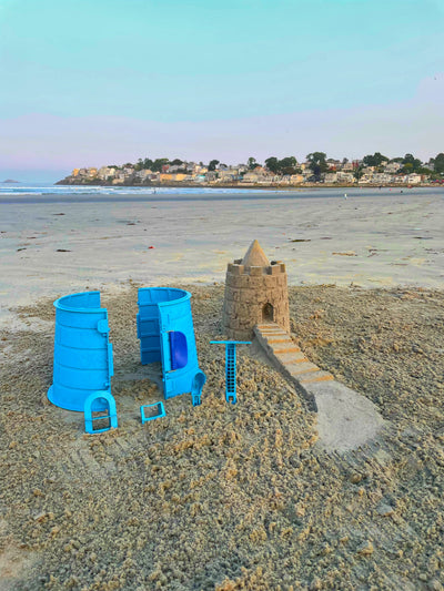 Create a Castle - Basic Kit by Create a Castle - Friends of K
