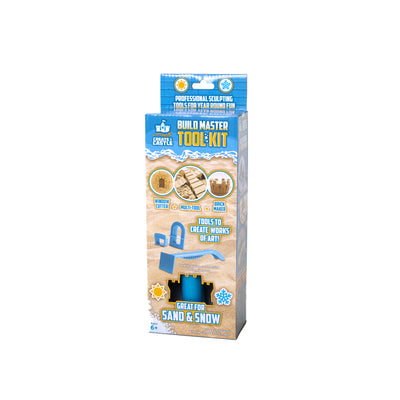 Create a Castle - Tool Kit by Create a Castle - Friends of K