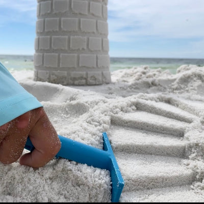 Create a Castle - Tool Kit by Create a Castle - Friends of K