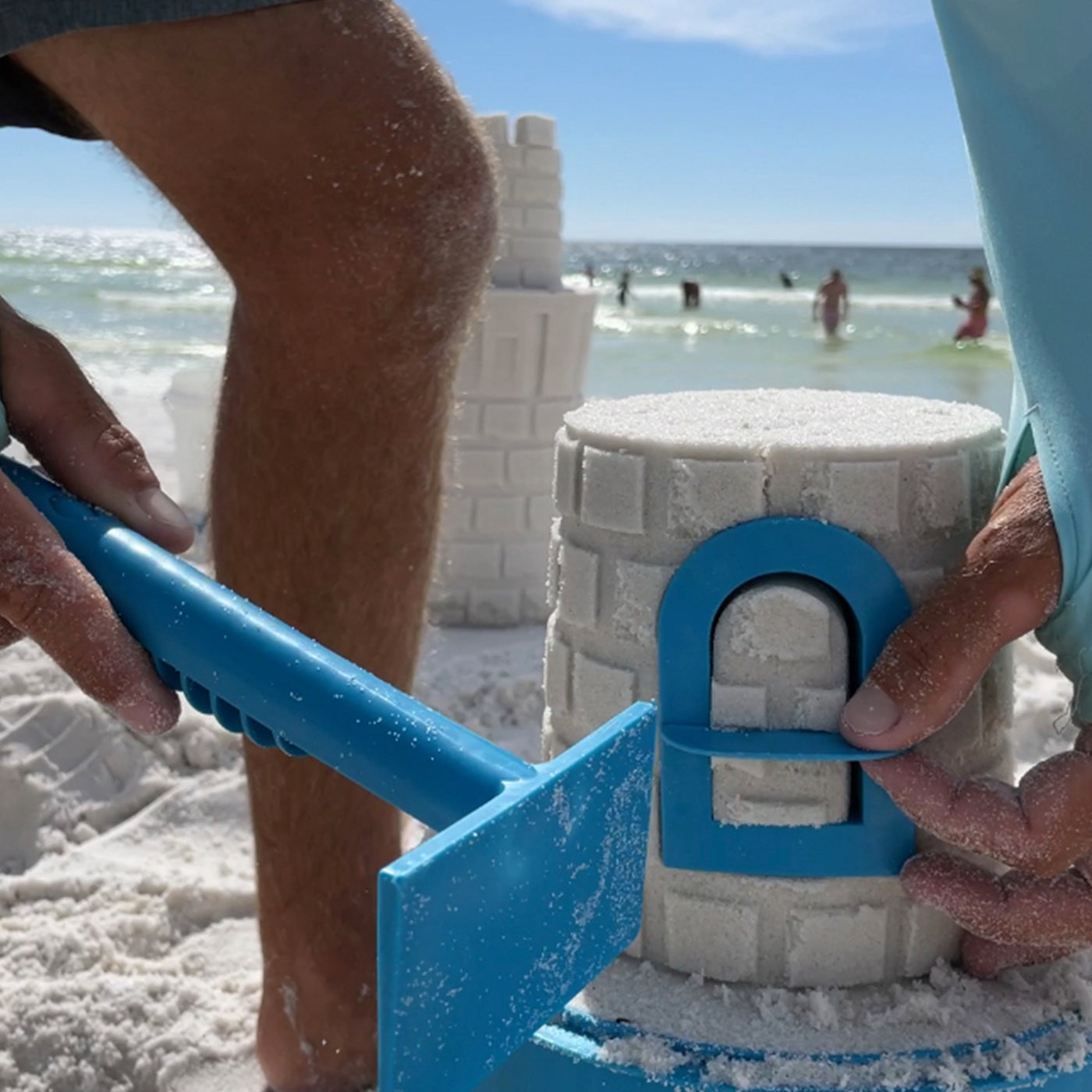Create a Castle - Tool Kit by Create a Castle - Friends of K