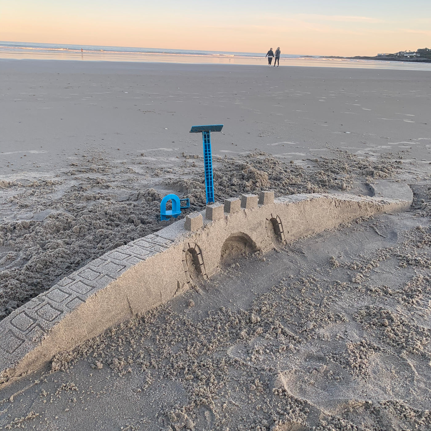 Create a Castle - Tool Kit by Create a Castle - Friends of K