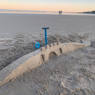 Create a Castle - Tool Kit by Create a Castle - Friends of K