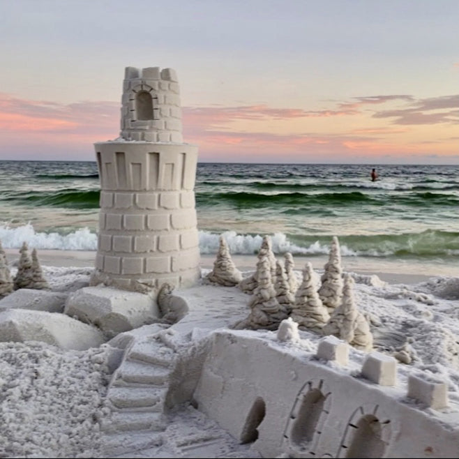 Create a Castle - Tool Kit by Create a Castle - Friends of K