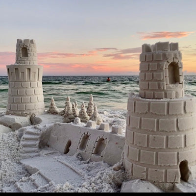 Create a Castle - Tool Kit by Create a Castle - Friends of K