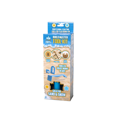 Create a Castle - Tool Kit by Create a Castle - Friends of K