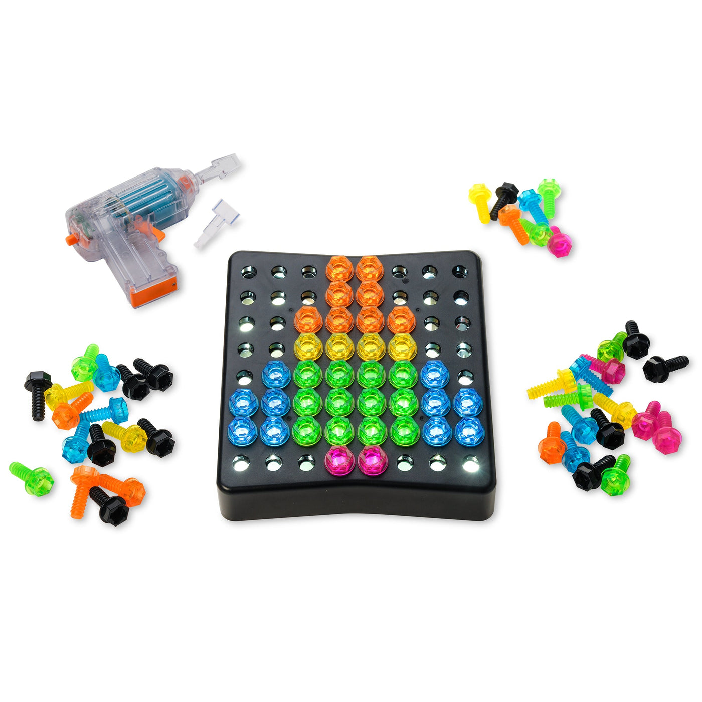 Design & Drill® BrightWorks™ by Learning Resources - Friends of K