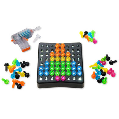 Design & Drill® BrightWorks™ by Learning Resources - Friends of K