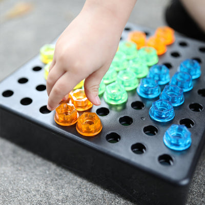 Design & Drill® BrightWorks™ by Learning Resources - Friends of K